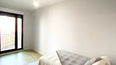Apartment in Portosín photo 7