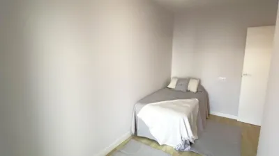 Apartment in Portosín photo 8