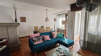Edificio en venta en Boiro - Vista 2