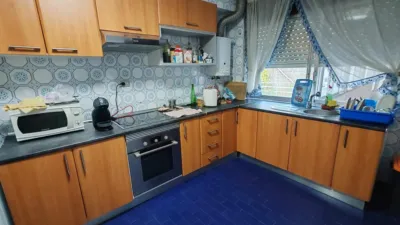Edificio en venta en Boiro - Vista 5