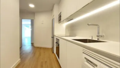 Apartment in Sanxenxo photo 11