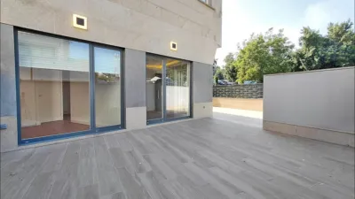 Apartment in Sanxenxo photo 14