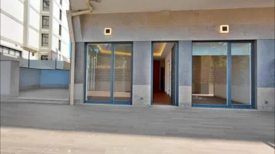 Apartment in Sanxenxo photo 15