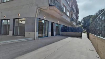Apartment in Sanxenxo photo 16