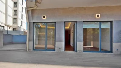 Apartment in Sanxenxo photo 19