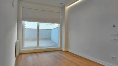 Apartment in Sanxenxo photo 20
