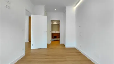 Apartment in Sanxenxo photo 21