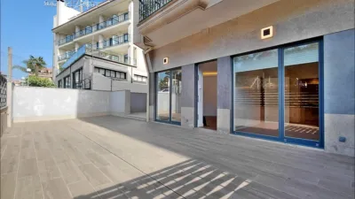 Apartment in Sanxenxo photo 22
