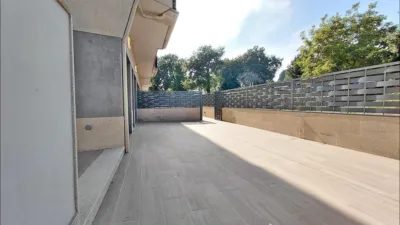 Apartment in Sanxenxo photo 23