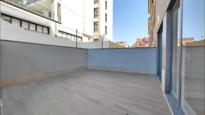 Apartment in Sanxenxo photo 24