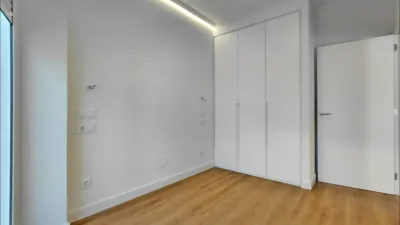 Apartment in Sanxenxo photo 25