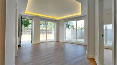 Apartment in Sanxenxo photo 26