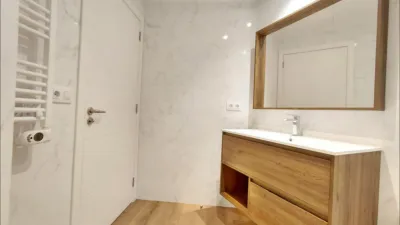 Apartment in Sanxenxo photo 28