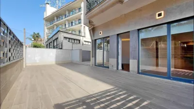 Apartment in Sanxenxo photo 2