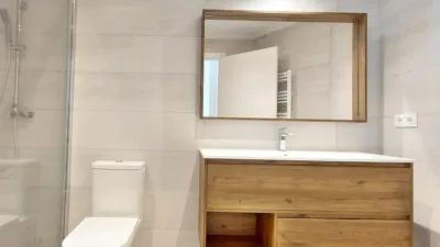 Apartment in Sanxenxo photo 30
