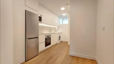 Apartment in Sanxenxo photo 31