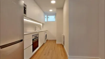 Apartment in Sanxenxo photo 33