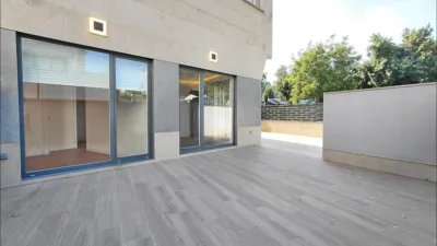 Apartment in Sanxenxo photo 34