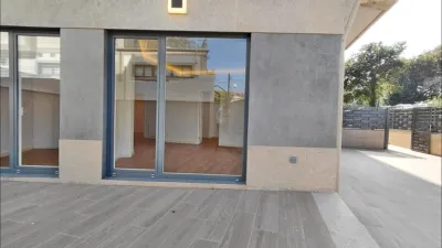Apartment in Sanxenxo photo 35