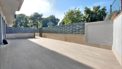 Apartment in Sanxenxo photo 36