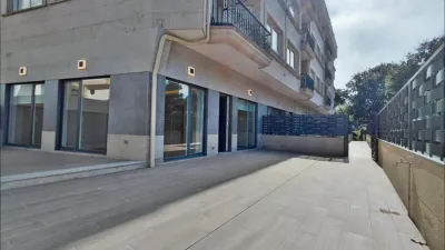 Apartment in Sanxenxo photo 3