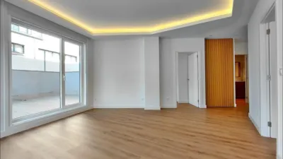 Apartment in Sanxenxo photo 5