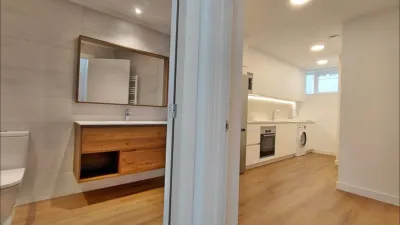 Apartment in Sanxenxo photo 6