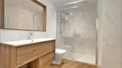 Apartment in Sanxenxo photo 7