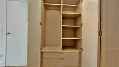 Apartment in Sanxenxo photo 8