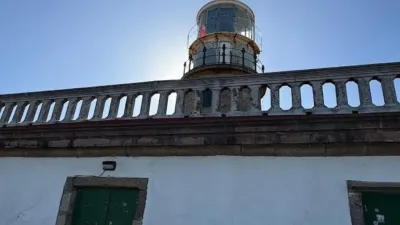 Piso en venta en Corrubedo - Vista 2