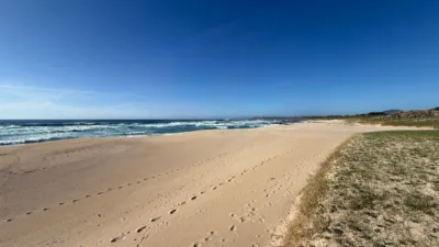 Piso en venta en Corrubedo - Vista 4