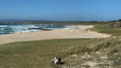 Piso en venta en Corrubedo - Vista 6