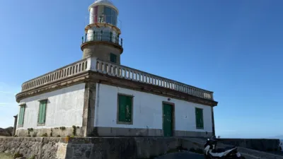 Apartment in Ribeira, A Barbanza - Vista 2
