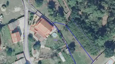 Terreno en venta en Brion - Vista 2