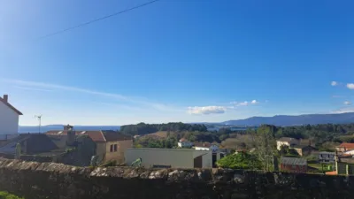 Terreno en venta en Brion - Vista 3