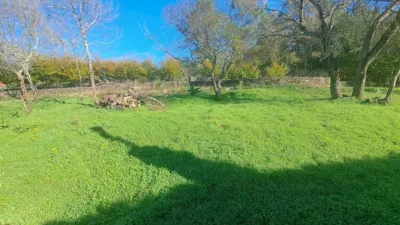 Terreno en venta en Brion - Més