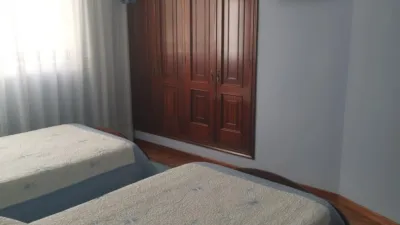 Piso – Santa Uxía de Ribeira, O Pombal, As Sarreiras - Vista 4