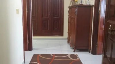 Piso – Santa Uxía de Ribeira, O Pombal, As Sarreiras - Vista 5