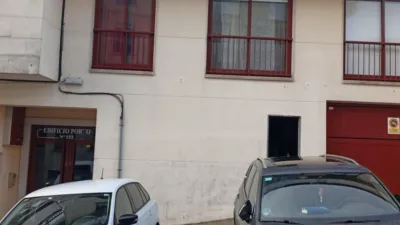 Local comercial en venta en Calle Fco Lorenzo Mariño - Vista 2