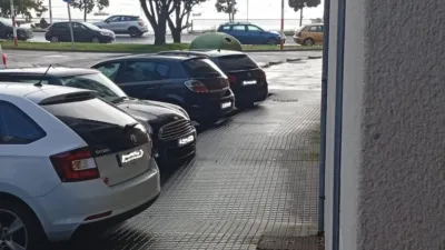 Local comercial en venta en Calle Fco Lorenzo Mariño - Vista 4