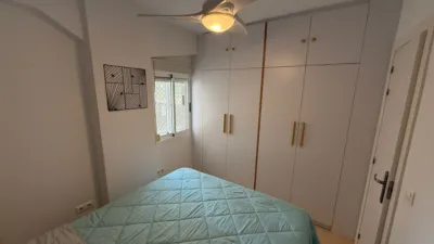 Apartment on Avenida de la Armada Española photo 14