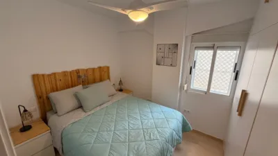 Apartment on Avenida de la Armada Española photo 16