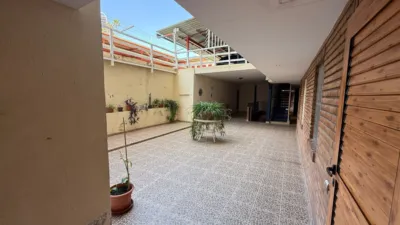 Apartment on Avenida de la Armada Española photo 20