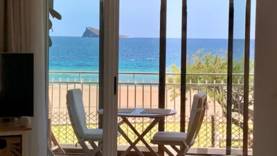 Piso – Benidorm - Vista 2