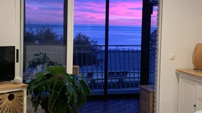 Piso – Benidorm - Vista 3