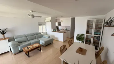 Piso – Benidorm - Vista 5