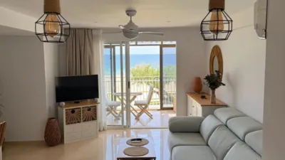 Piso – Benidorm - Más