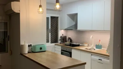 Apartment on Avenida de la Armada Española photo 9