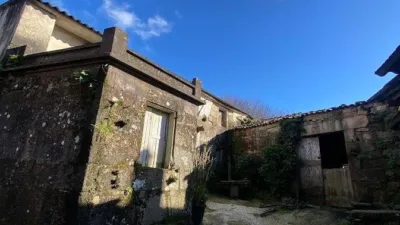 Casa en Ponte Beluso photo 11