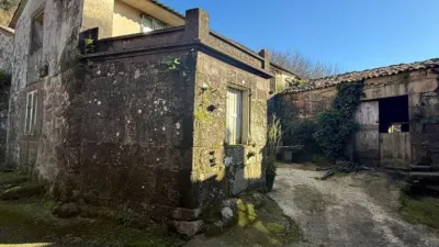 Casa en Ponte Beluso photo 12